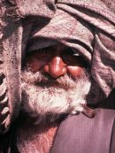 Indian Gent